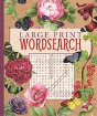 Large Print Wordsearch - Preview