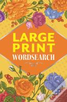 Large Print Wordsearch
