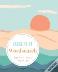 Large Print Wordsearch