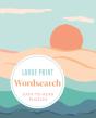 Large Print Wordsearch - Preview