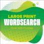 Large Print Wordsearch - Preview