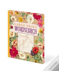 Large Print Wordsearch