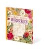 Large Print Wordsearch - Preview