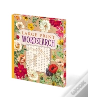 Capa do artigo Large Print Wordsearch