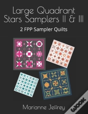 Capa do artigo Large Quadrant Stars Ii & Iii