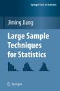 Large Sample Techniques For Statistics - Preview