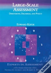 Capa do artigo Large-Scale Assessment
