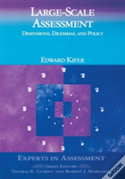 Capa do artigo Large-Scale Assessment