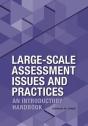 Large-Scale Assessment Issues And Practices - Preview