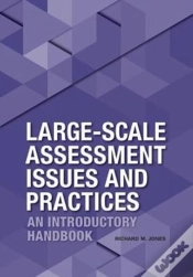 Capa do artigo Large-Scale Assessment Issues And Practices