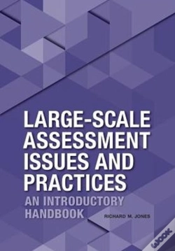Capa do artigo Large-Scale Assessment Issues And Practices