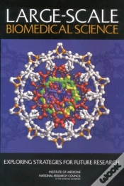 Capa do artigo Large-Scale Biomedical Science