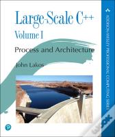 Large-Scale C++
