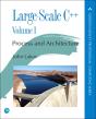 Large-Scale C++ - Preview