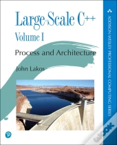 Large-Scale C++