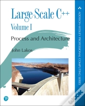 Capa do artigo Large-Scale C++