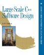Large-Scale C++ Software Design - Preview