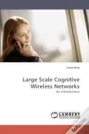 Capa do artigo Large Scale Cognitive Wireless Networks