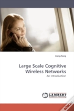 Capa do artigo Large Scale Cognitive Wireless Networks