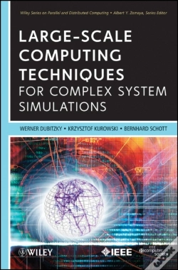 Capa do artigo Large-Scale Computing Techniques For Complex System Simulations