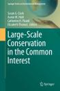 Large-Scale Conservation In The Common Interest - Preview