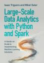 Large-Scale Data Analytics With Python And Spark - Preview