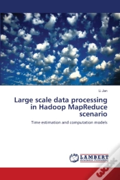 Capa do artigo Large Scale Data Processing In Hadoop Mapreduce Scenario