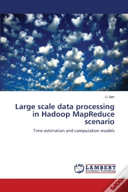 Capa do artigo Large Scale Data Processing In Hadoop Mapreduce Scenario