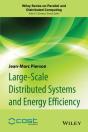 Large-Scale Distributed Systems And Energy Efficiency - Preview
