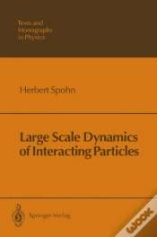 Capa do artigo Large Scale Dynamics Of Interacting Particles