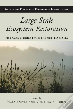 Capa do artigo Large-Scale Ecosystem Restoration