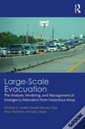 Capa do artigo Large-Scale Evacuation
