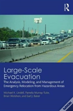 Capa do artigo Large-Scale Evacuation