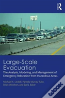 Large-Scale Evacuation