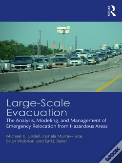 Capa do artigo Large-Scale Evacuation