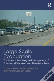 Capa do artigo Large-Scale Evacuation