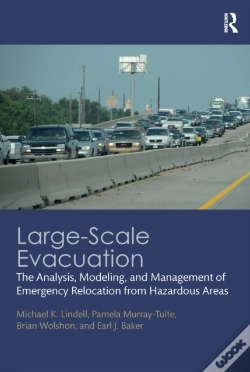 Capa do artigo Large-Scale Evacuation