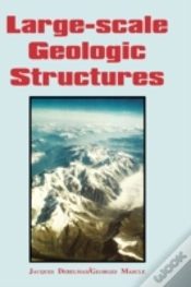 Capa do artigo Large-Scale Geologic Structures