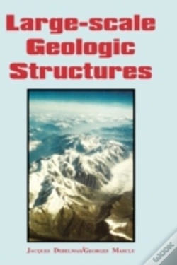 Capa do artigo Large-Scale Geologic Structures