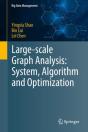 Large-Scale Graph Analysis: System, Algorithm And Optimization - Preview