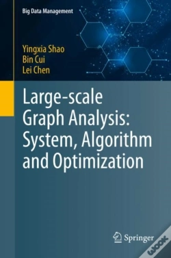 Capa do artigo Large-Scale Graph Analysis: System, Algorithm And Optimization