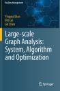 Large-Scale Graph Analysis: System, Algorithm And Optimization - Preview