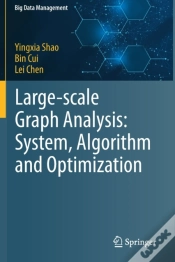 Capa do artigo Large-Scale Graph Analysis: System, Algorithm And Optimization