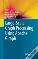 Large-Scale Graph Processing Using Apache Giraph
