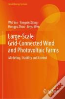 Large-Scale Grid-Connected Wind And Photovoltaic Farms