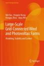 Large-Scale Grid-Connected Wind And Photovoltaic Farms - Preview