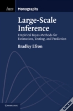 Capa do artigo Large-Scale Inference