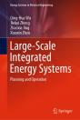 Large-Scale Integrated Energy Systems - Preview