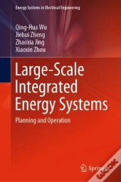Large-Scale Integrated Energy Systems
