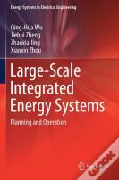 Large-Scale Integrated Energy Systems